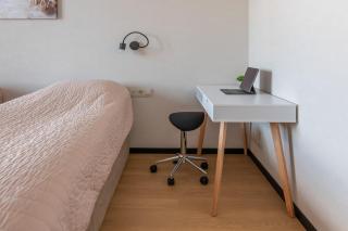 Beautiful new apart in centre Vake near Mziuri Park - 1