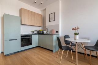 Beautiful new apart in centre Vake near Mziuri Park - 5