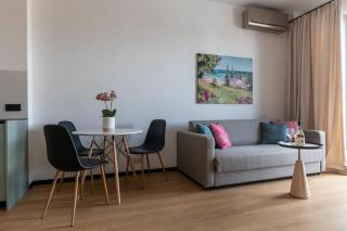 Beautiful new apart in centre Vake near Mziuri Park - 8