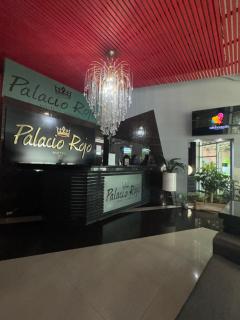 Palacio Rojo Hotel Familiar - Morelia - 4