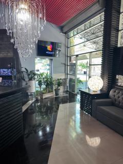 Palacio Rojo Hotel Familiar - Morelia - 5