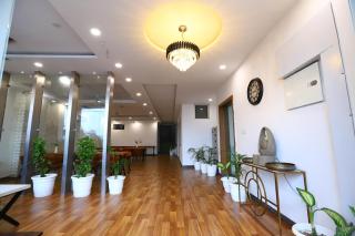 Hotel The Anvi Residency - 0