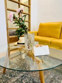 Cozy Paris Flat near Saint-Germain & Luxembourg Gardens - 1