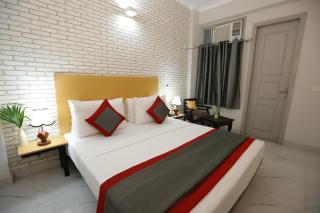 Hotel The Anvi Residency - 9