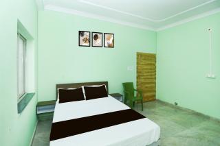 Hotel O Royal Residency - Rānchī - 4