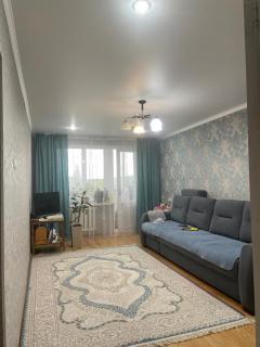 Квартира В боровом - 9