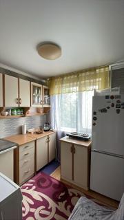 Квартира В боровом - 7