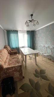Квартира В боровом - 2