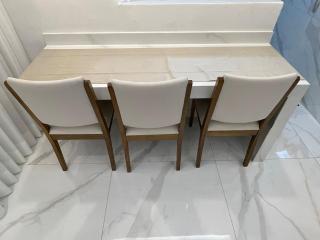 Apto 201 bloco 02 · Apto Moderno em frente à Arena MRV / Expominas - 6