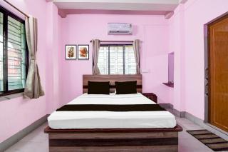 Hotel O APPAYAN - kolkata - 4