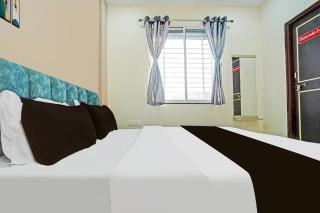 HOTEL O LOTUS INN - Nagpur - 8