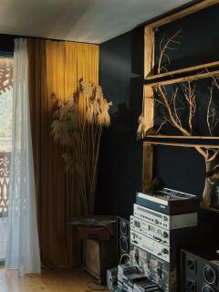 A North Homestay - 3