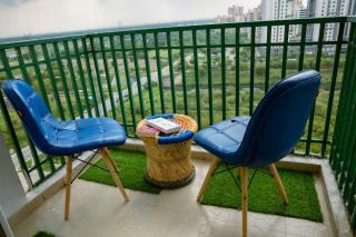Orama by Ritz - Noida - 8