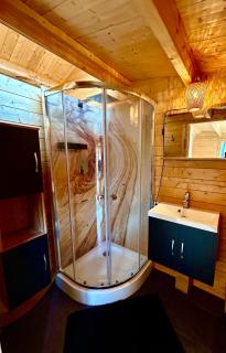 Wellness-Ferienwohnung mit Sauna, Massagen, beheizbarem Whirlpool & eigener Bierzapfanlage - Pomssen - 8