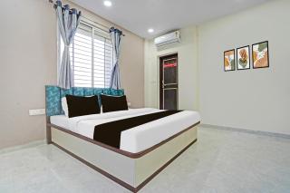 HOTEL O LOTUS INN - Nagpur - 5