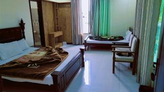 Nathia Gali Relax Inn Hotel - 2