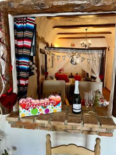 Cuevas de la Paz - Cave House Holidays - 1