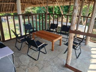 Sea Soul Sanctuary - Ukunda - 1