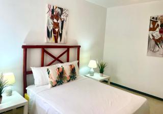 Villa KAMBUSA - Las Galeras - 2