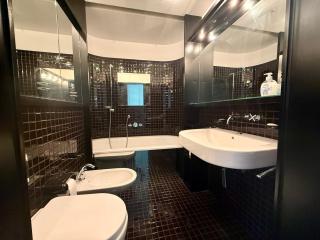 Weiße Villa Exklusives Apartment im Herzen Schwachhausens - Bremen - 6