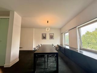 Weiße Villa Exklusives Apartment im Herzen Schwachhausens - Bremen - 5