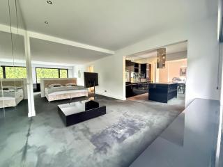 Weiße Villa Exklusives Apartment im Herzen Schwachhausens - 1