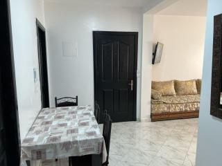 Relaxing family-Friendly Appartement - 7