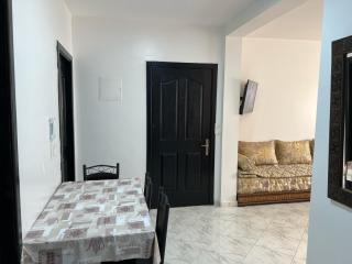 Relaxing family-Friendly Appartement - 3