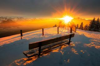 SOLUNA STAY I Seesicht I Luzern I Familienfreundlich I Self-check-in I Sunset I Ski I Free Parking - 5