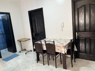 Relaxing family-Friendly Appartement - 5