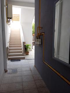 Lemon tree's House in Athens - Atene - 9