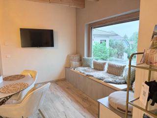 Schäfers - Ferienappartements zwischen Störmthaler & Markkleeberger See - Großpösna - 8