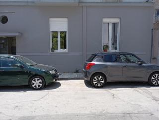 Lemon tree's House in Athens - Athens - 5