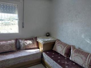 Appartement Familial Tanger - 7