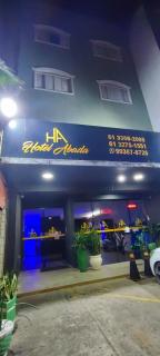 Hotel Abada - 0