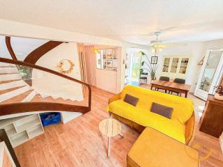 Villa Aiguelongue, All Comforts - 0