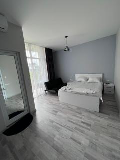 Madona Homestay - Kobuleti - 1