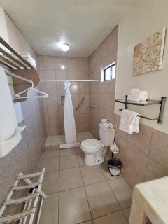 #53 Bungalow Seaside Hotel & Victors RV Park - San Felipe - 2