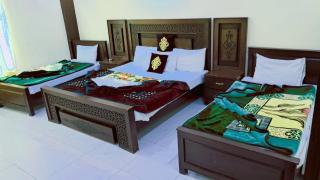 Nathia Gali Relax Inn Hotel - 3