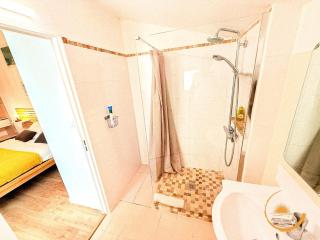 Villa Aiguelongue, All Comforts - 9