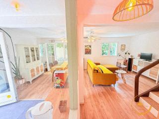Villa Aiguelongue, All Comforts - 8