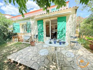 Villa Aiguelongue, All Comforts - 7
