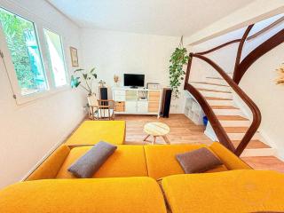Villa Aiguelongue, All Comforts - 6
