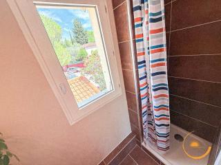 Villa Aiguelongue, All Comforts - 3