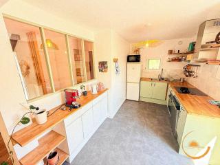 Villa Aiguelongue, All Comforts - 2