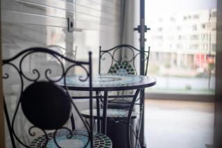 Bay view - Ocean Breeze - 7