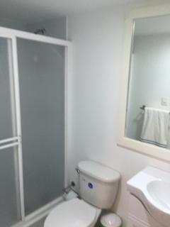 Ocean View San Andres Apartment - 1