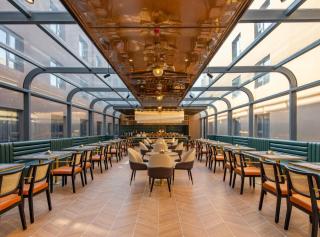 Orange Hotel Beijing Zhongguancun Tsinghua University - 6