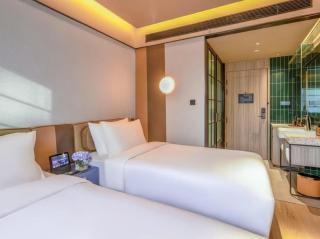 Orange Hotel Beijing Zhongguancun Tsinghua University - 9