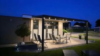 Ferienhaus / Chalet / Bungalow am See, Holland, Niederlande, Lathum - Lathum - 7